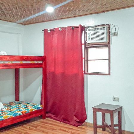 Fil - It Daire El Nido Dış mekan fotoğraf