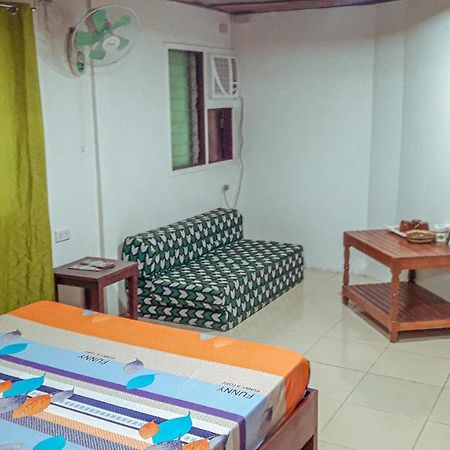 Fil - It Daire El Nido Dış mekan fotoğraf