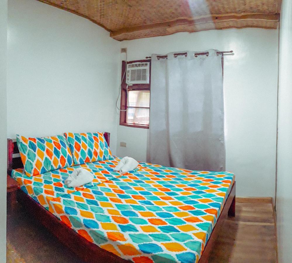 Fil - It Daire El Nido Dış mekan fotoğraf