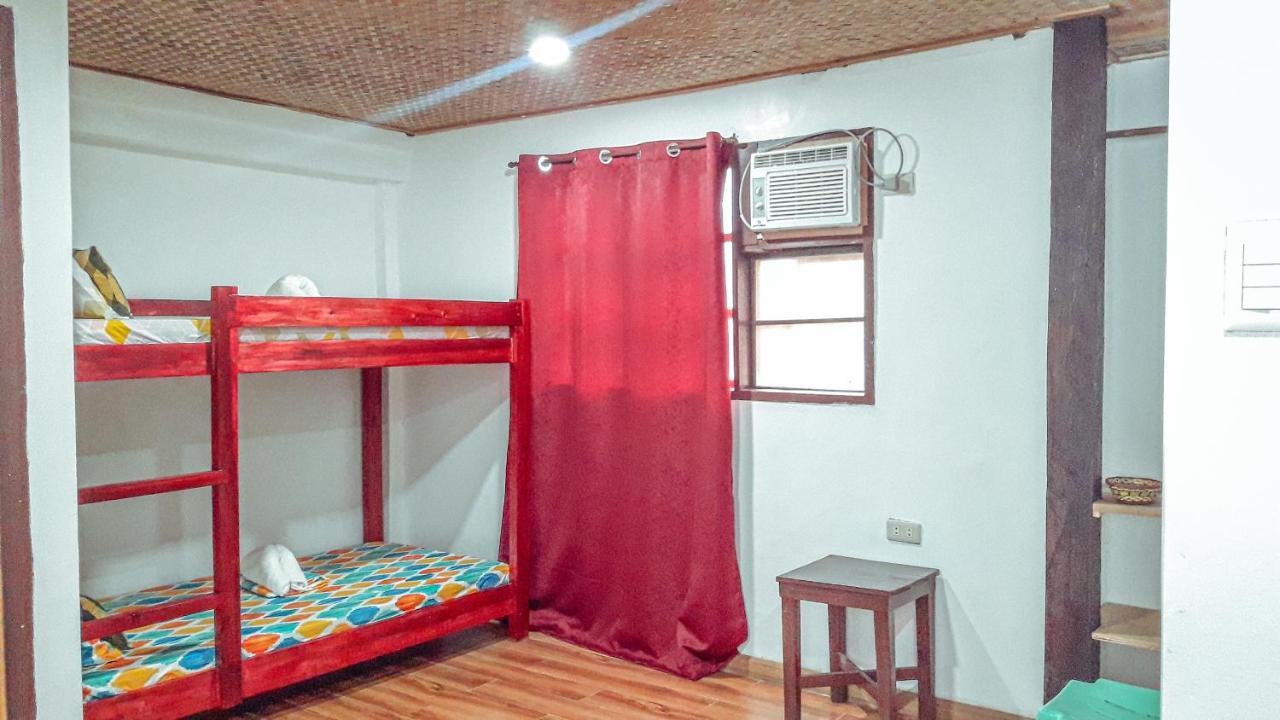 Fil - It Daire El Nido Dış mekan fotoğraf