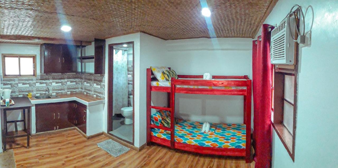 Fil - It Daire El Nido Dış mekan fotoğraf