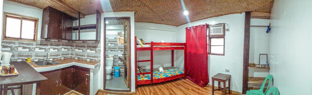 Fil - It Daire El Nido Dış mekan fotoğraf
