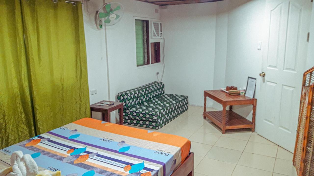 Fil - It Daire El Nido Dış mekan fotoğraf