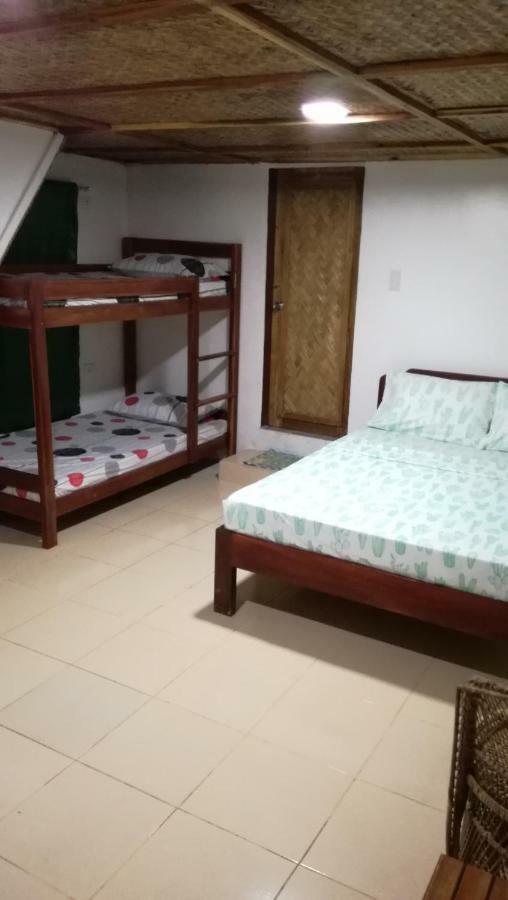 Fil - It Daire El Nido Dış mekan fotoğraf