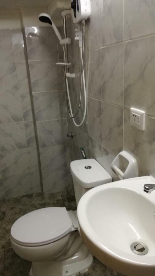 Fil - It Daire El Nido Dış mekan fotoğraf
