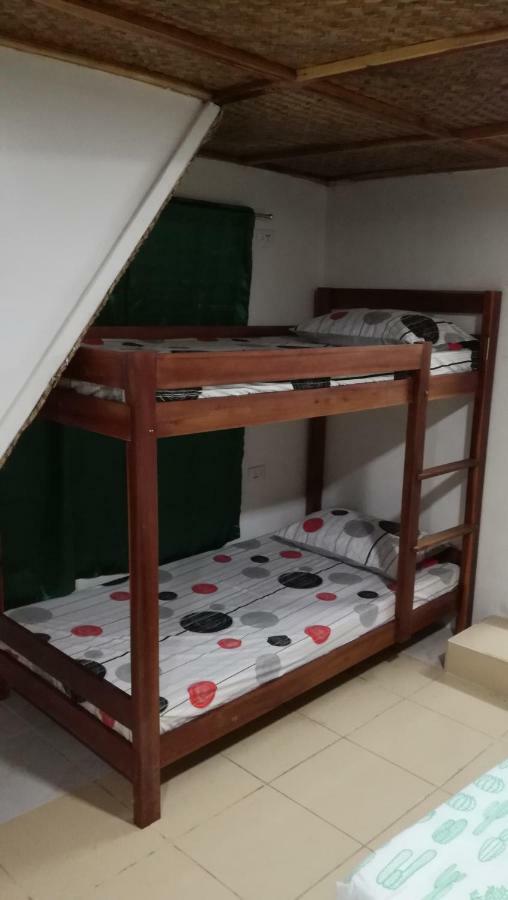 Fil - It Daire El Nido Dış mekan fotoğraf