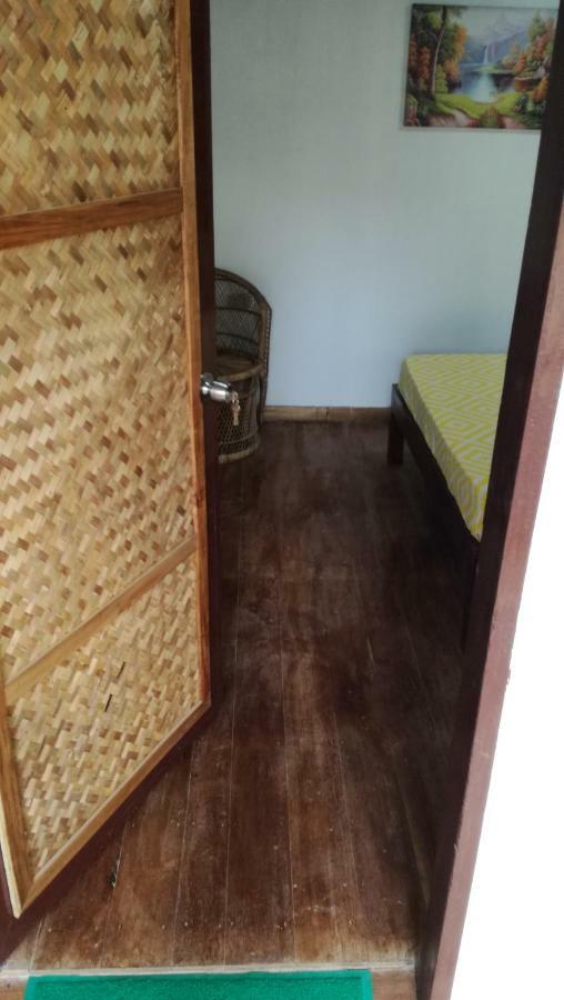 Fil - It Daire El Nido Dış mekan fotoğraf