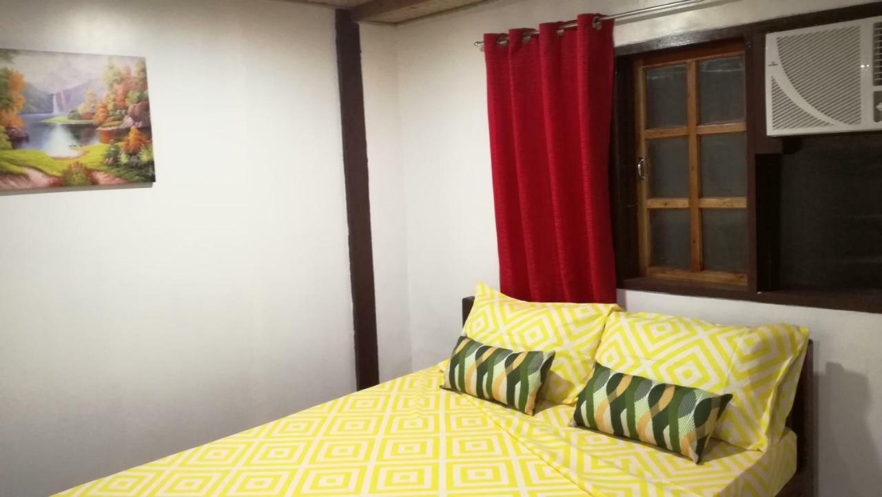 Fil - It Daire El Nido Dış mekan fotoğraf