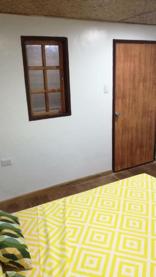 Fil - It Daire El Nido Dış mekan fotoğraf