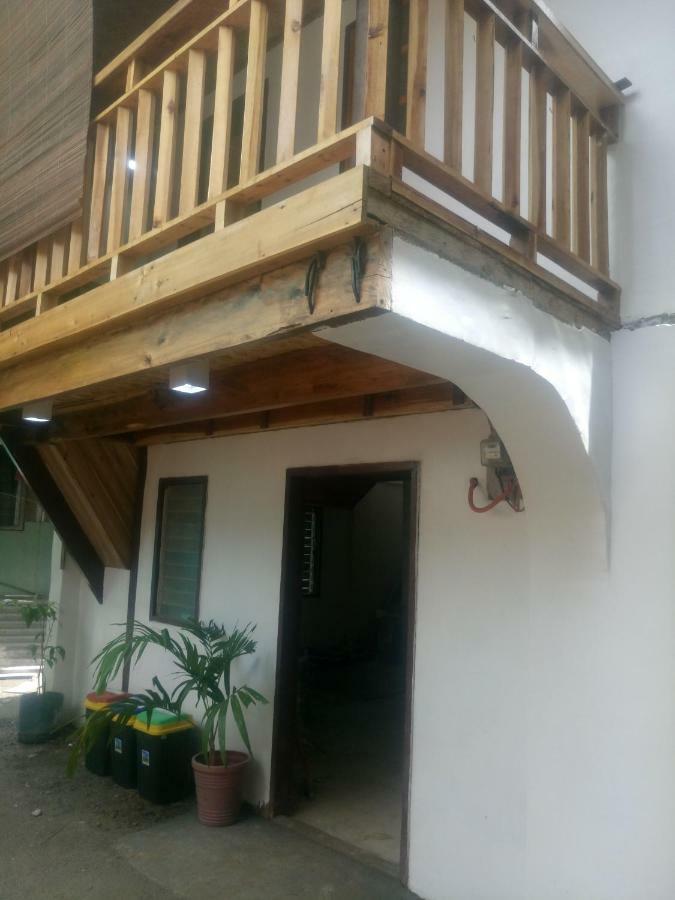 Fil - It Daire El Nido Dış mekan fotoğraf