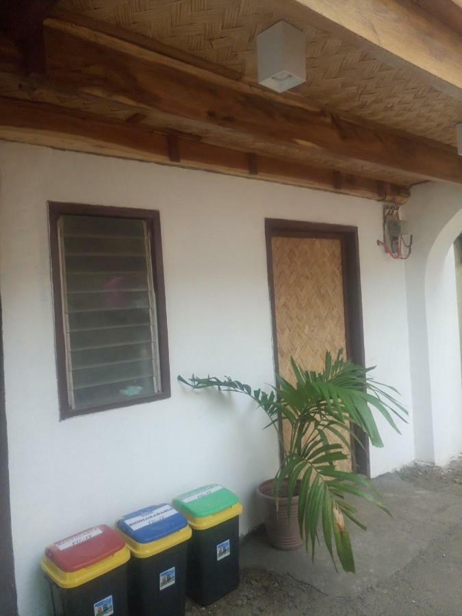 Fil - It Daire El Nido Dış mekan fotoğraf