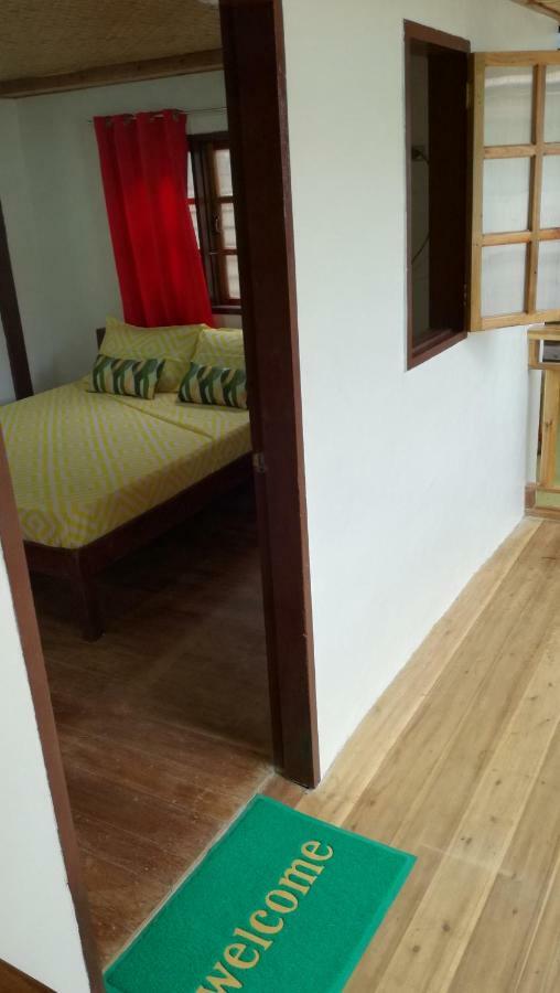 Fil - It Daire El Nido Dış mekan fotoğraf