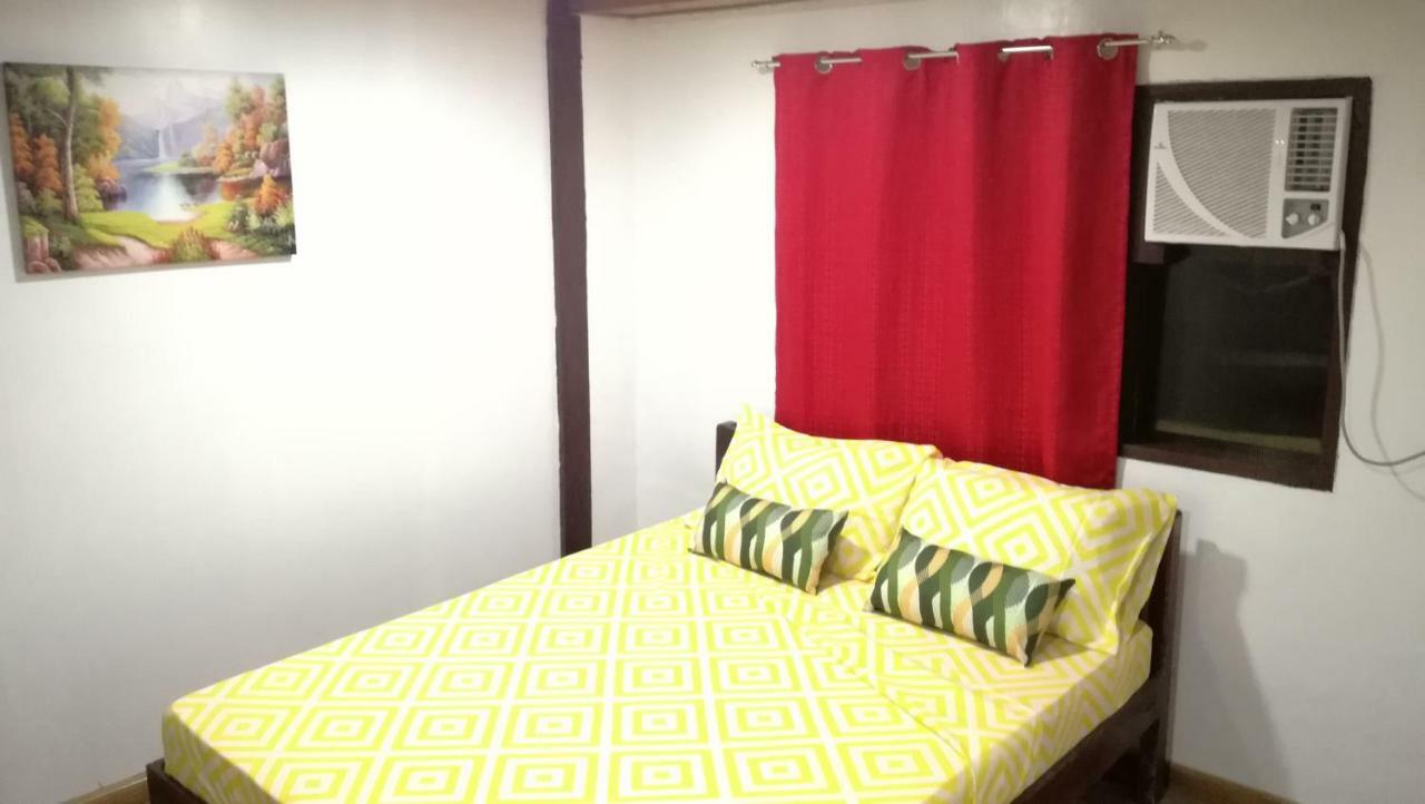 Fil - It Daire El Nido Dış mekan fotoğraf
