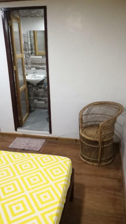 Fil - It Daire El Nido Dış mekan fotoğraf