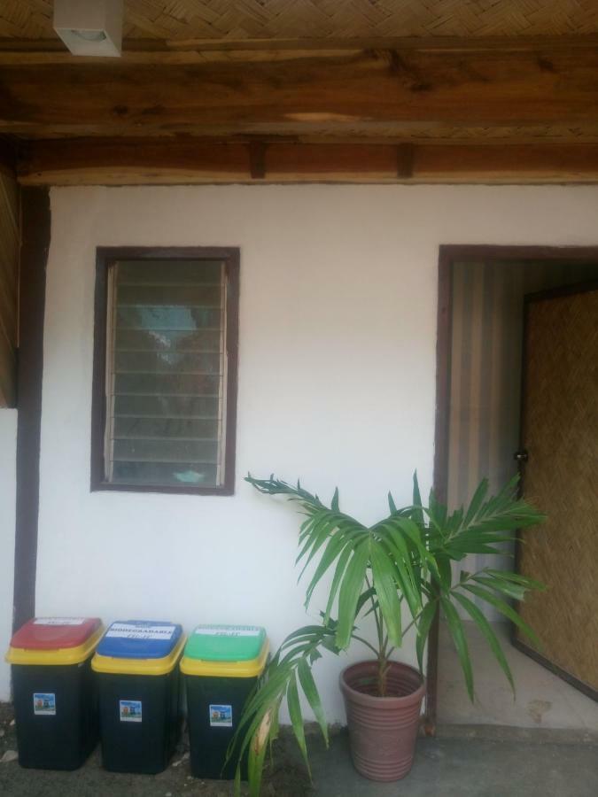 Fil - It Daire El Nido Dış mekan fotoğraf