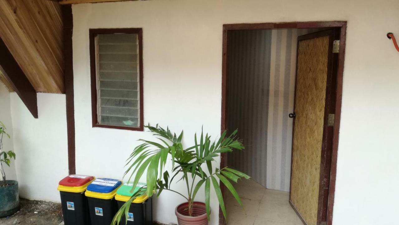 Fil - It Daire El Nido Dış mekan fotoğraf