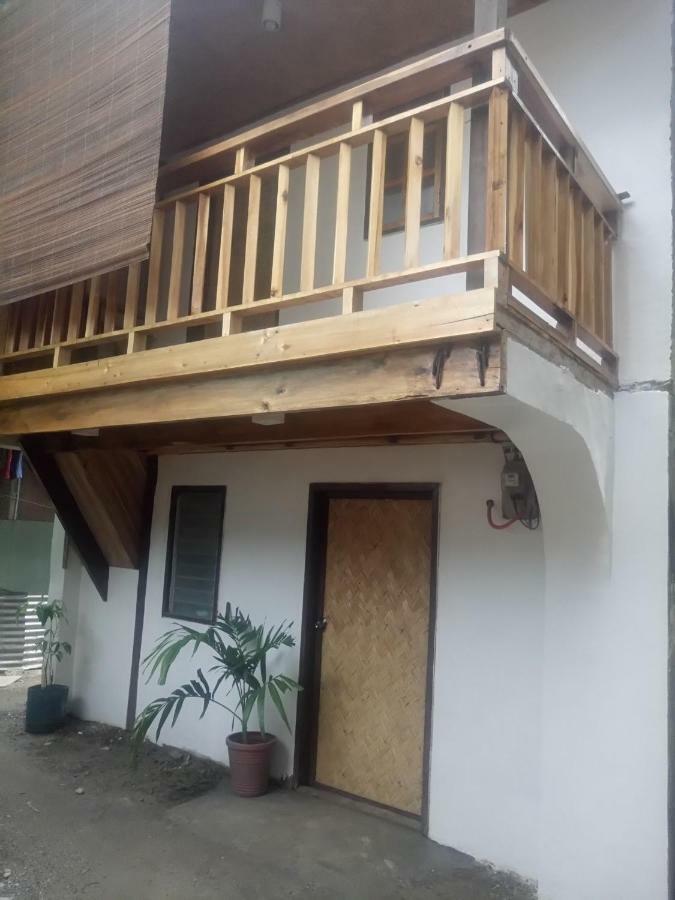 Fil - It Daire El Nido Dış mekan fotoğraf